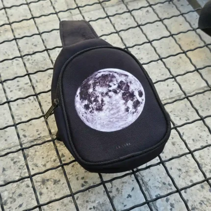 بادی بگ | کیف | ماه | Moon