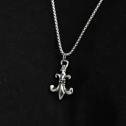 گردنبند کروم هارتز | Chrome Hearts
