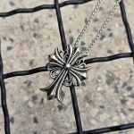 گردنبند کروم هارتز | Chrome Hearts