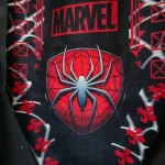 پرچم آویز دکوراتیو اسپایدرمن | Spiderman