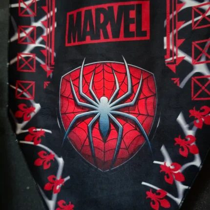 پرچم آویز دکوراتیو اسپایدرمن | Spiderman