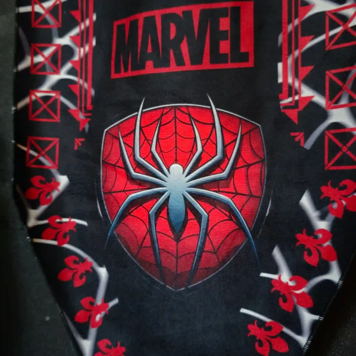 پرچم آویز دکوراتیو اسپایدرمن | Spiderman