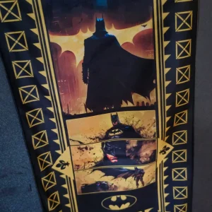 پرچم آویز دکوراتیو بتمن | Batman