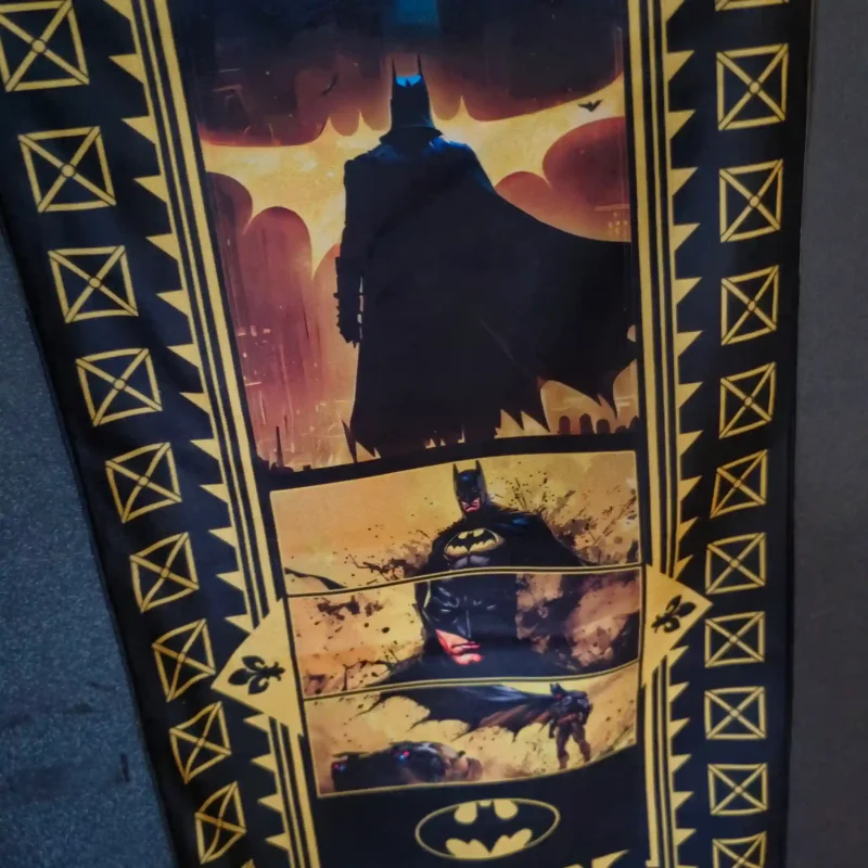 پرچم آویز دکوراتیو بتمن | Batman
