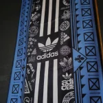 پرچم آویز دکوراتیو آدیداس | Adidas