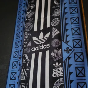 پرچم آویز دکوراتیو آدیداس | Adidas