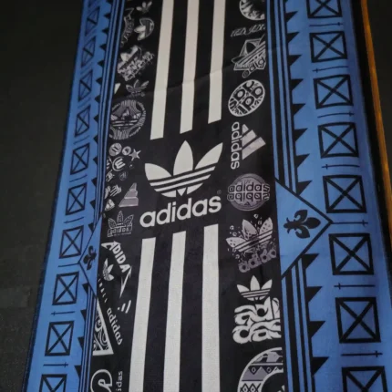 پرچم آویز دکوراتیو آدیداس | Adidas