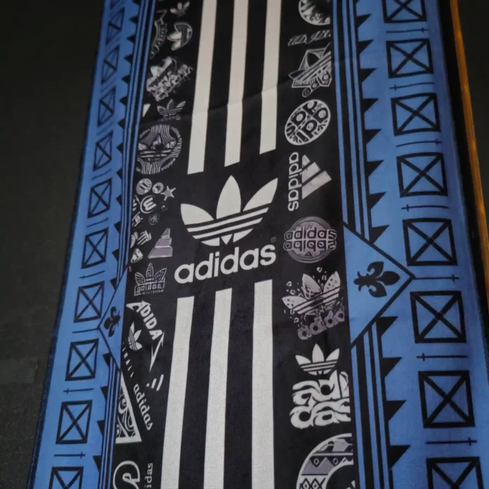 پرچم آویز دکوراتیو آدیداس | Adidas