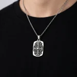 گردنبند کروم هارتز | Chrome Hearts