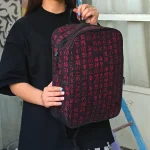 کیف کوله پشتی ژاپنی