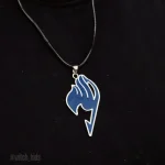 گردنبند انیمه فری تیل (‌ فهرست پریزاد ) - Fairy tail