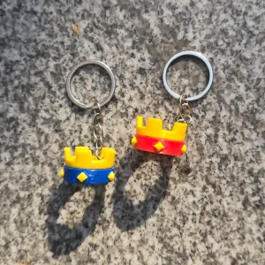 جاسوئیچی ست کلش آف کلنز 🎮👑