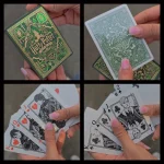 کارت بازی هری پاتر