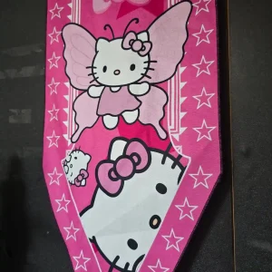 پرچم آویز دکوراتیو هلوکیتی | HELLO KITTY