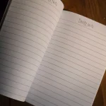 دفترچه مرگ از انیمه دث نوت | Death Note