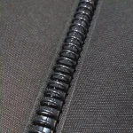 کلاسور پارچه‌ای