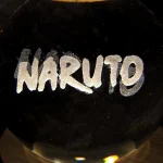 گوی چراغ خواب کریستالی انیمه ناروتو | Naruto