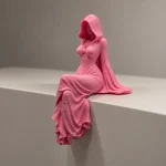 فیگور لیدی گوست - Lady