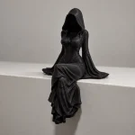 فیگور لیدی گوست - Lady