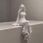 فیگور لیدی گوست - Lady