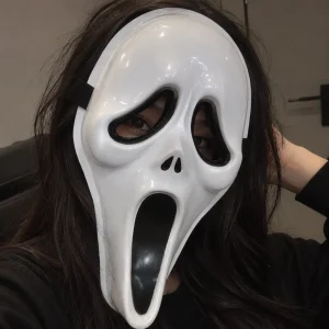 ماسک جیغ