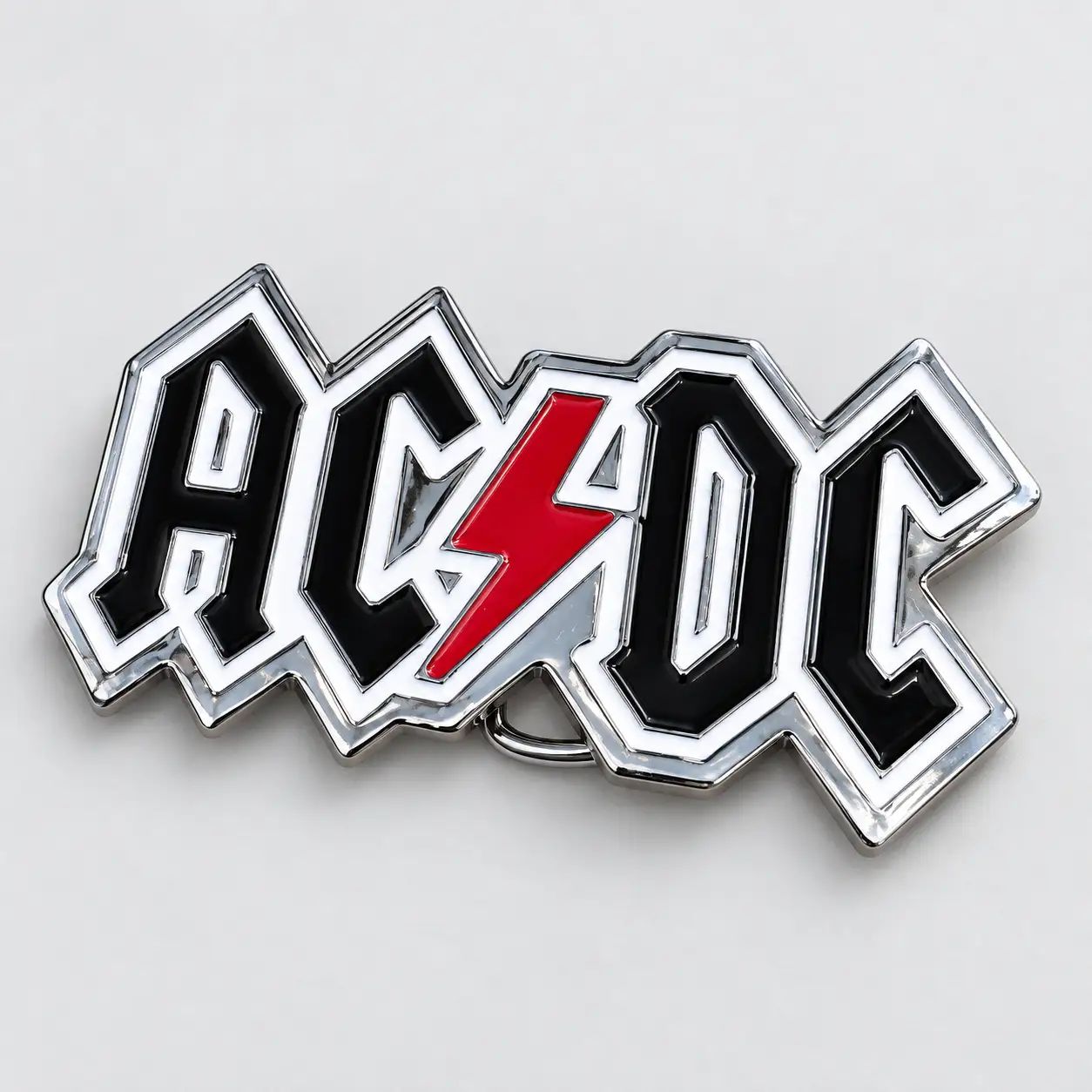 سگک کمربند ACDC سگک کمربند ACDC