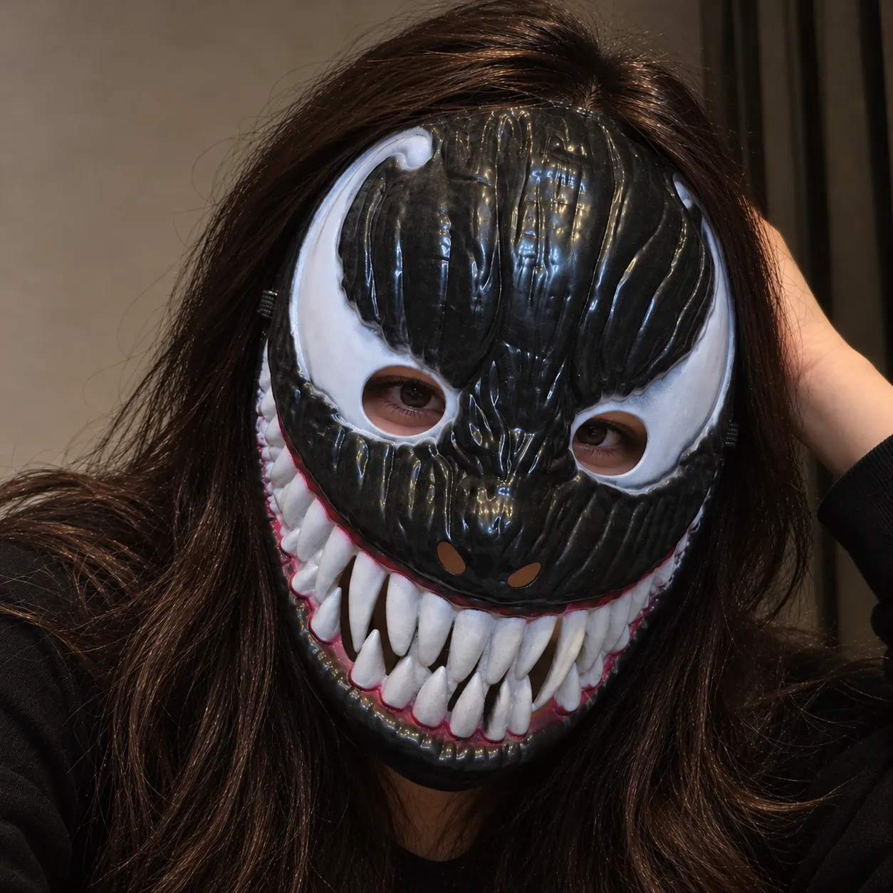 ماسک ونوم ماسک ونوم